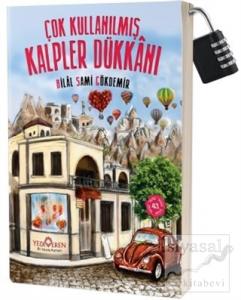 Çok Kullanılmış Kalpler Dükkanı