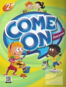 Come On, Everyone! Student Book 2+Theater Reader