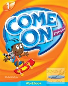 Come On, Everyone! Workbook 1
