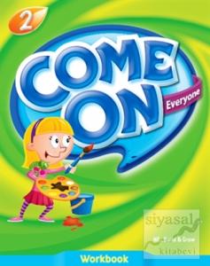 Come On, Everyone! Workbook 2