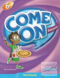 Come On, Everyone! Workbook 6