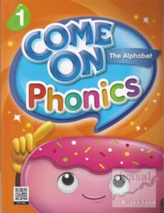 Come On, Phonics 1 Student Book