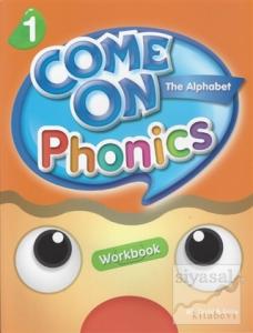 Come On, Phonics 1 Workbook
