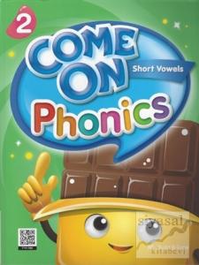 Come On, Phonics 2 Student Book