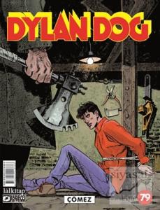 Çömez - Dylan Dog Sayı 79