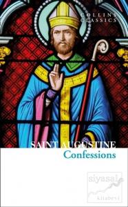 Confessions