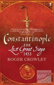 Constantinople: The Last Great Siege, 1453
