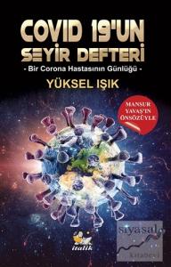 Covid 19'un Seyir Defteri