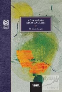 Cüveyni'nin Kıyas Anlayışı