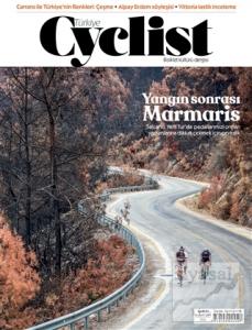 Cyclist Bisiklet Kültür Dergisi Sayı: 81 Kasım 2021