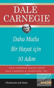 Daha Mutlu Hayat İçin 10 Adım