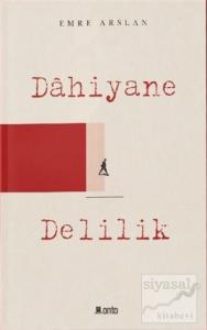 Dahiyane Delilik