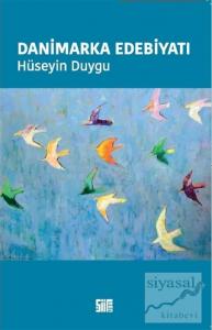 Danimarka Edebiyatı
