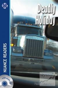 Deadly Holiday +Audio (A2) Nuance Readers L.3