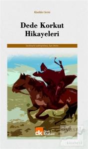 Dede Korkut Hikayeleri