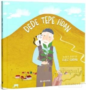 Dede Tepe Fidan (Ciltli)