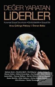 Değer Yaratan Liderler