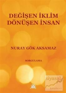 Değişen İklim Dönüşen İnsan