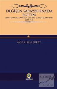 Değişen Saraybosna'da Eğitim