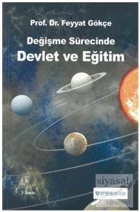 Değişme Sürecinde Devlet ve Eğitim