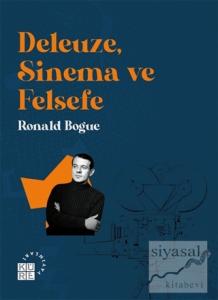 Deleuze, Sinema ve Felsefe