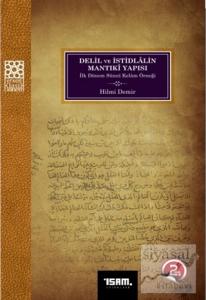 Delil ve İstidlalin Mantıki Yapısı