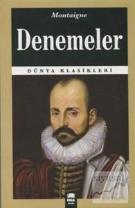 Denemeler