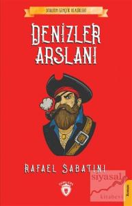 Denizler Arslanı