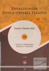 Depresyonun Duygu Odaklı Terapisi (2 Kitap Takım) (Ciltli)