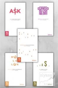 Derin Düşün Serisi (5 Kitap Takım)