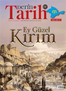 Derin Tarih Dergisi Özel Sayı: 21