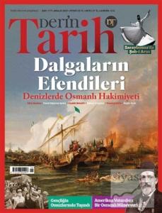 Derin Tarih Dergisi Sayı: 117 Aralık 2021
