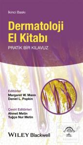 Dermatoloji El Kitabı