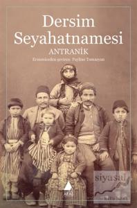 Dersim Seyahatnamesi