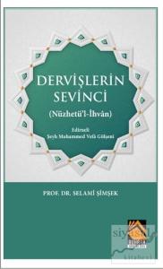 Dervişlerin Sevinci