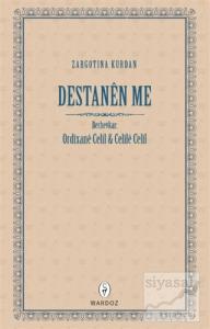 Destanen Me