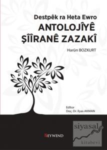 Destpek Ra Heta Ewro Antolojiye Şiirane Zazaki