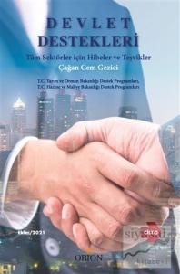 Devlet Destekleri Cilt-2