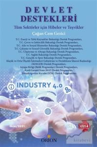 Devlet Destekleri Cilt-4