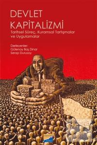 Devlet Kapitalizmi
