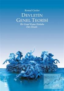 Devletin Genel Teorisi