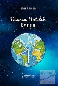 Devren Satılık Evren