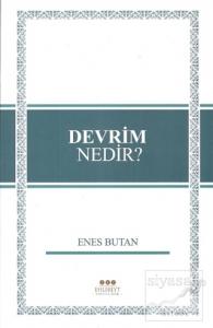 Devrim Nedir?