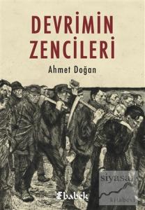 Devrimin Zencileri