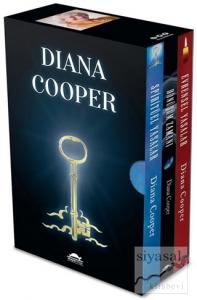 Diana Cooper Kutulu Set (3 Kitap Takım)