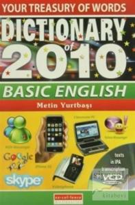 Dictionary of 2010 Basic English