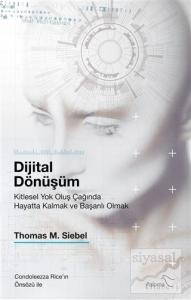 Dijital Dönüşüm