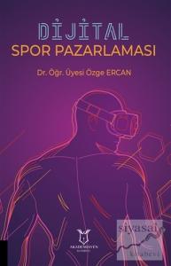 Dijital Spor Pazarlaması