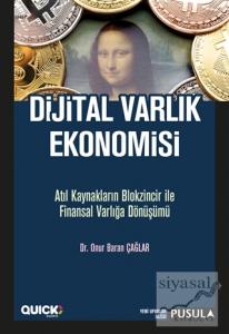 Dijital Varlık Ekonomisi