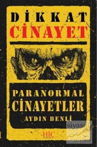 Dikkat Cinayet